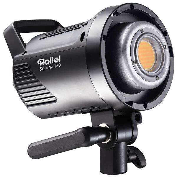 Rollei Soluna 120 