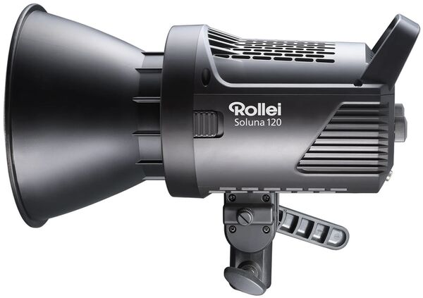 Rollei Soluna 120 