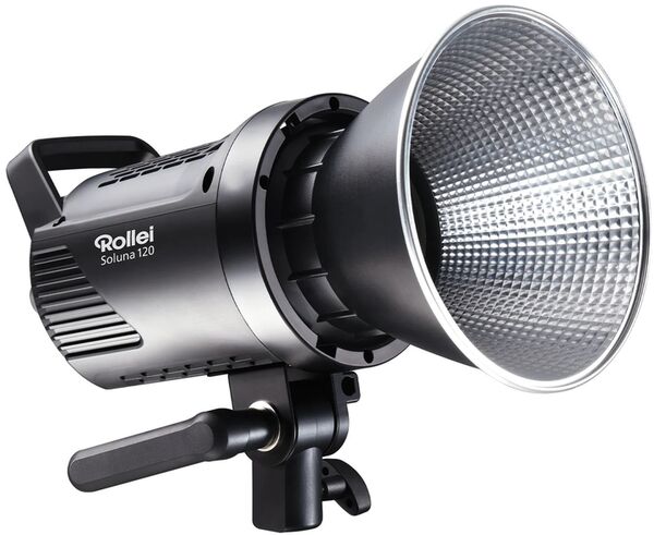 Rollei Soluna 120 