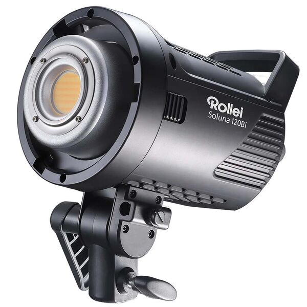 Rollei Soluna 120Bi 