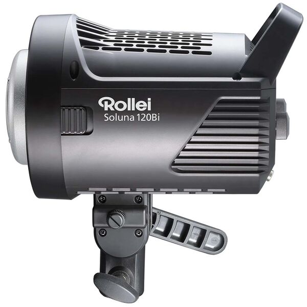 Rollei Soluna 120Bi 