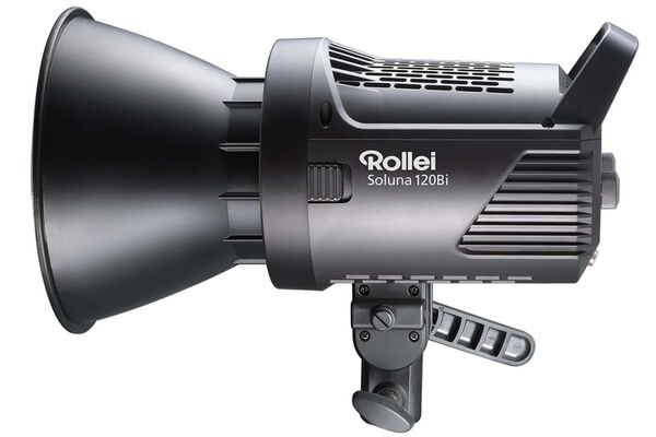 Rollei Soluna 120Bi 