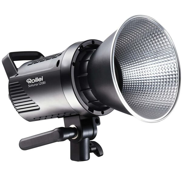 Rollei Soluna 120Bi 
