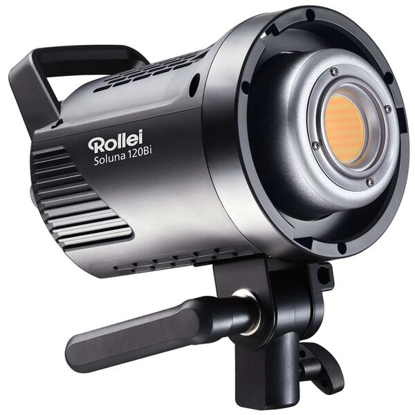 Rollei Soluna 120Bi 