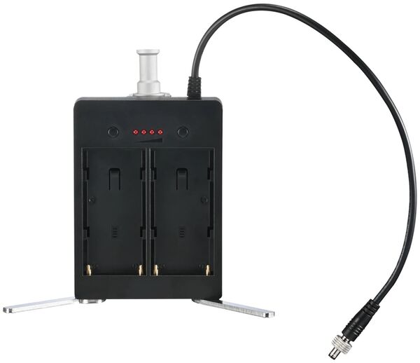 Rollei Soluna 80/120 Griff für Sony 