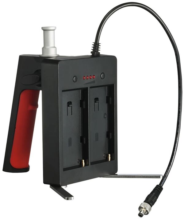 Rollei Soluna 80/120 Griff für Sony 