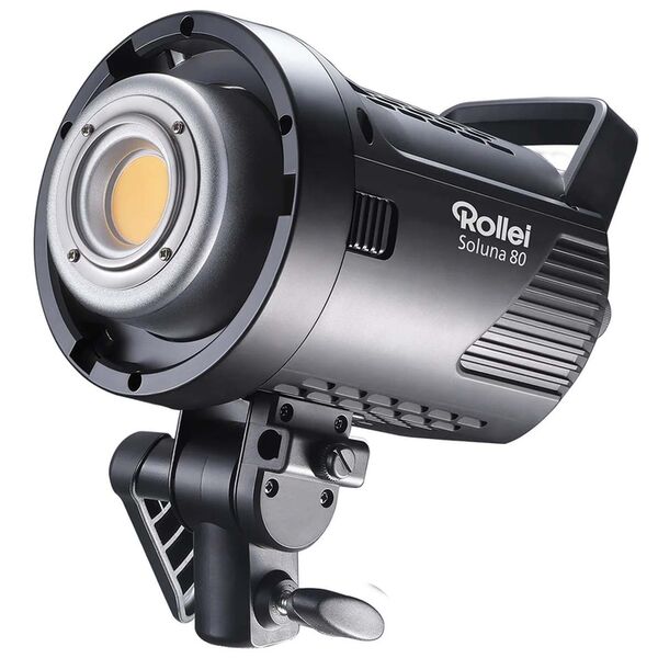 Rollei Soluna 80 