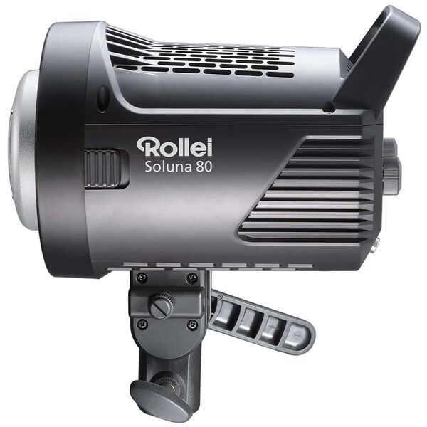 Rollei Soluna 80 