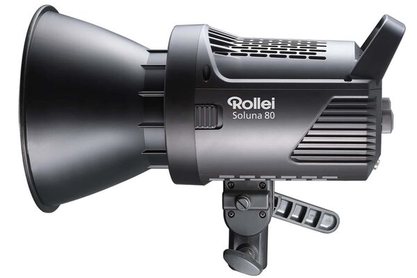 Rollei Soluna 80 