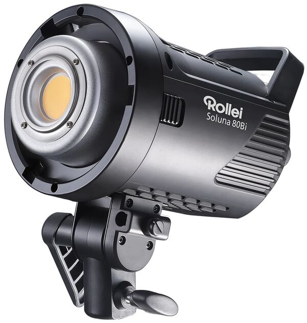Rollei Soluna 80Bi 