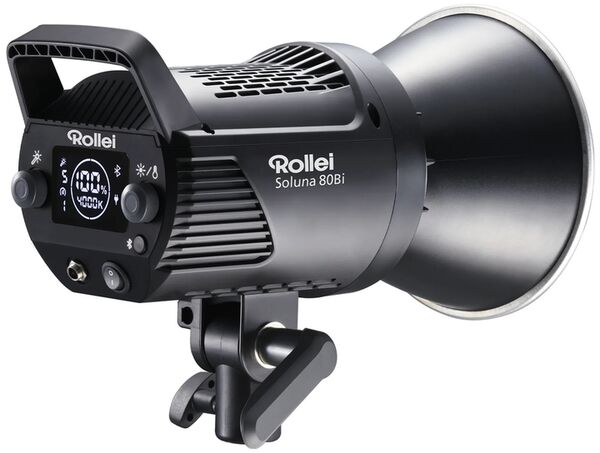 Rollei Soluna 80Bi 