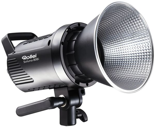 Rollei Soluna 80Bi 
