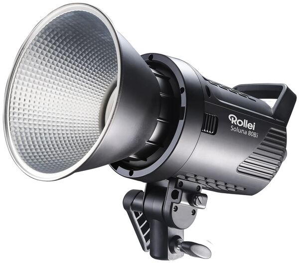 Rollei Soluna 80Bi 