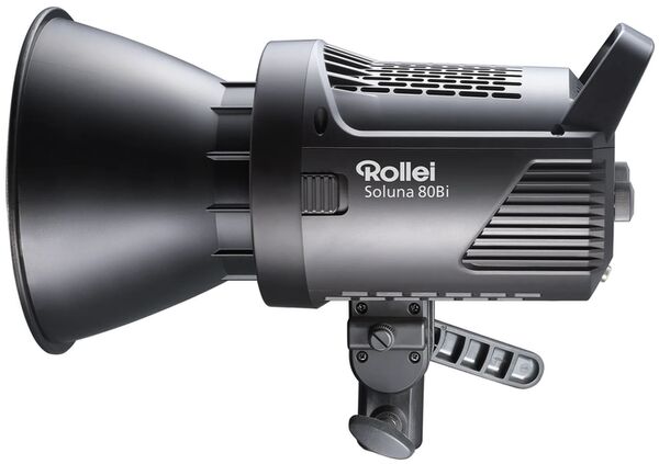 Rollei Soluna 80Bi 