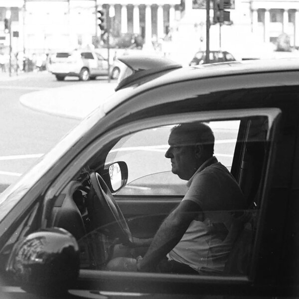 Rollei Superpan 200 Rollfilm 120 