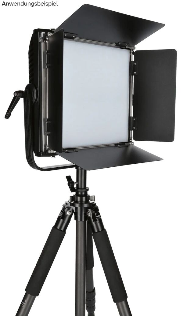 Rollei Spigot-Adapter 