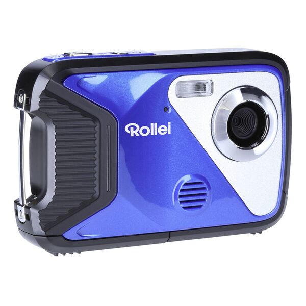 Rollei Sportsline 60 Plus Blau 