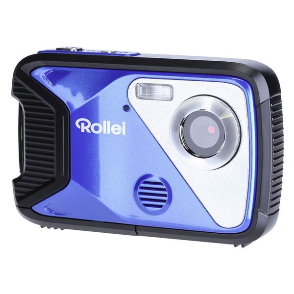 Rollei Sportsline 60 Plus Blau 