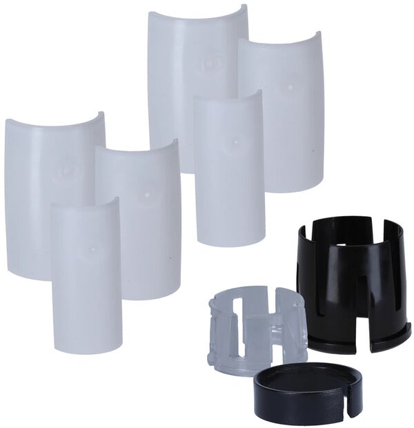 Rollei Stativbein-Plaettchen Set  C5i