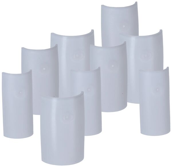 Rollei Stativbein-Plättchen Set  C6i