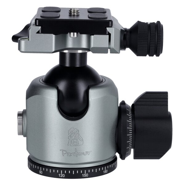 Rollei Stativkopf für Lion Rock Traveler Pro 