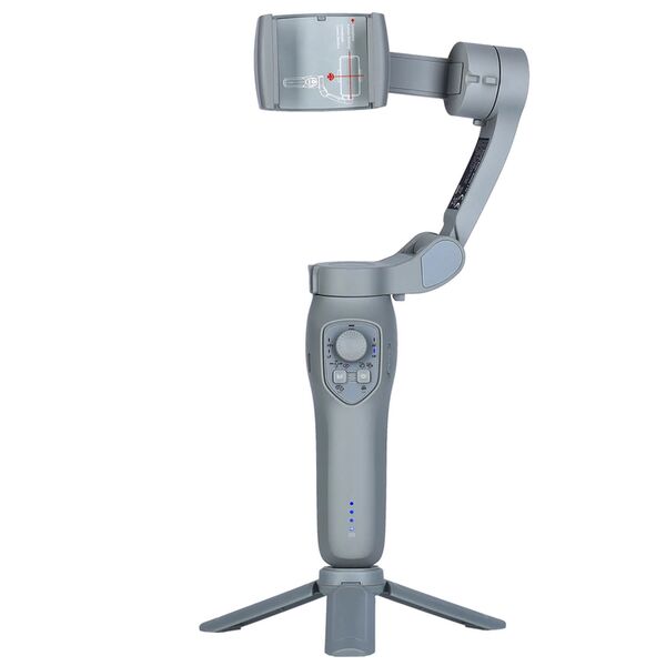 Rollei Steady Butler Mobile 3 SE 