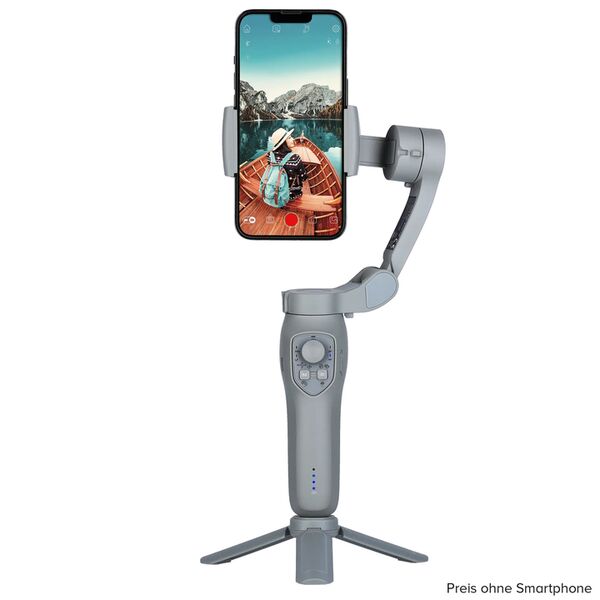 Rollei Steady Butler Mobile 3 SE 