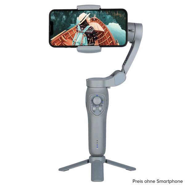 Rollei Steady Butler Mobile 3 SE 