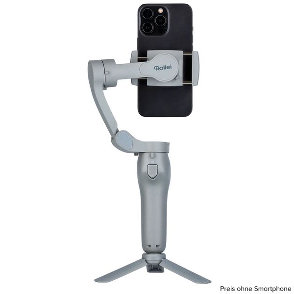 Rollei Steady Butler Mobile 3 SE 