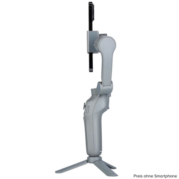 Rollei Steady Butler Mobile 3 SE 