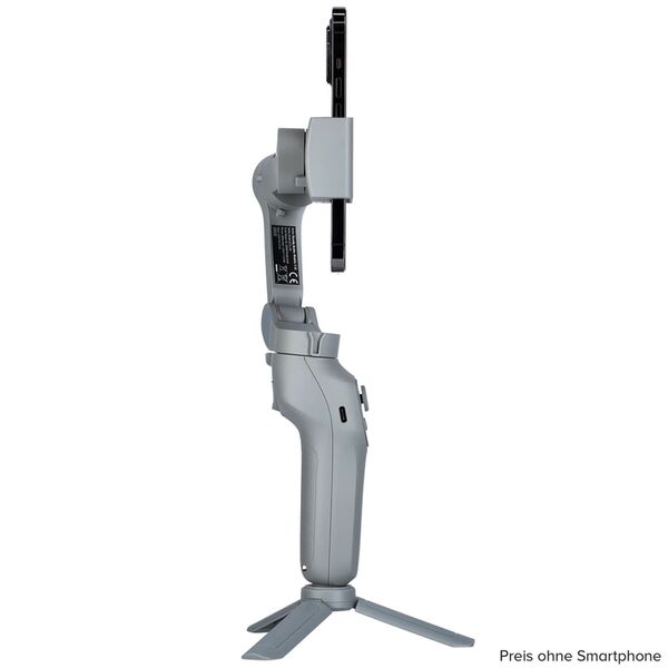 Rollei Steady Butler Mobile 3 SE 