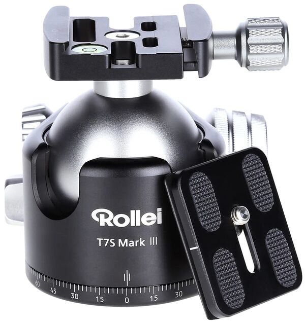 Rollei T7S Mark III 