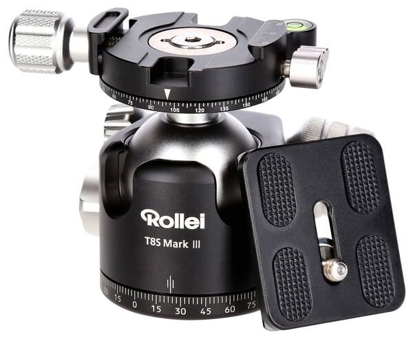 Rollei T8S Mark III 