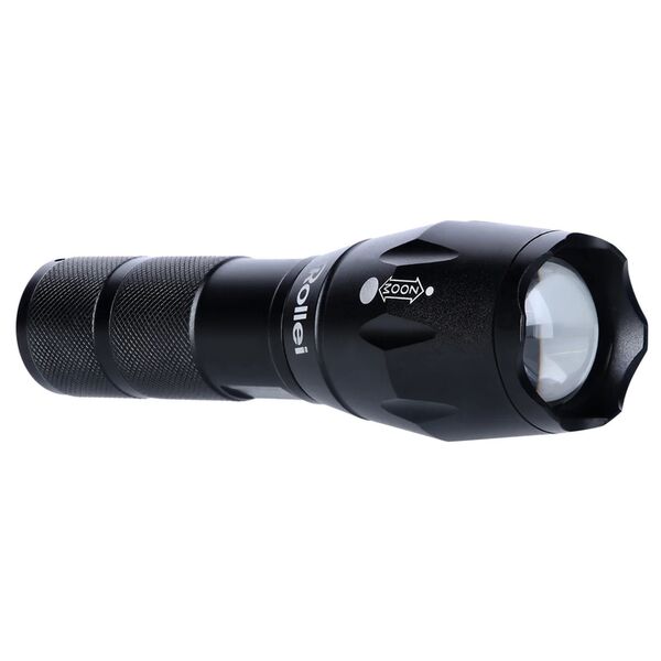 Rollei Taschenlampe 