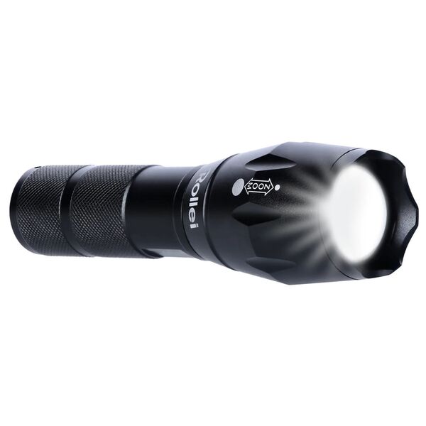 Rollei Taschenlampe 