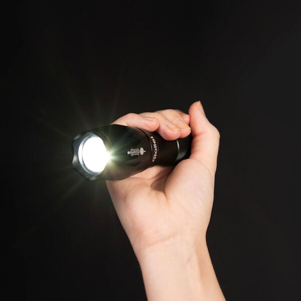 Rollei Taschenlampe 