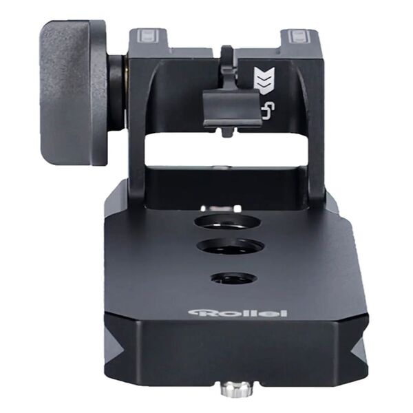 Rollei Teleobjektiv Adapter  Sony