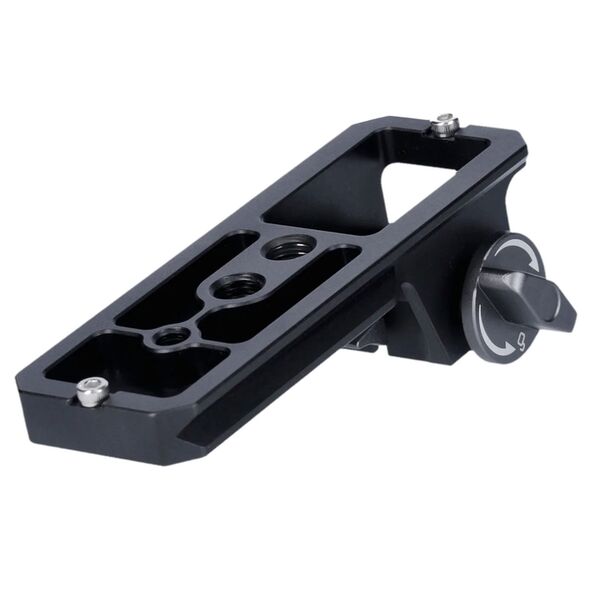 Rollei Teleobjektiv Adapter  Sony