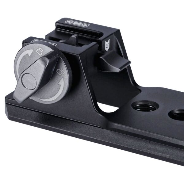 Rollei Teleobjektiv Adapter  Sony