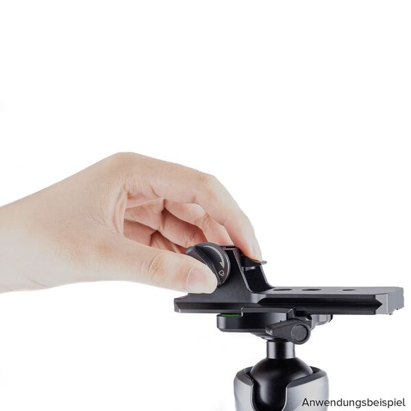 Rollei Teleobjektiv Adapter  Sony