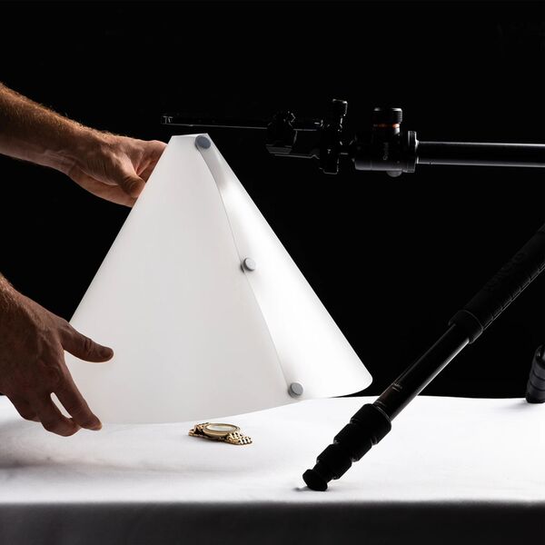 Rollei The Light Cone  Smartphone