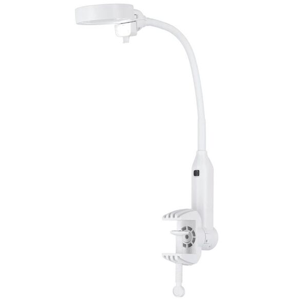 Rollei Tischlupe LED 