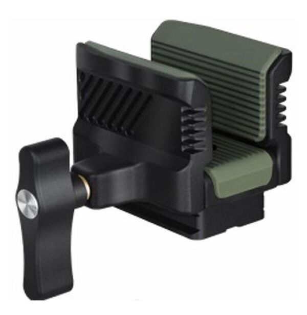 Rollei U-7 Gewehrklemme  Arca-Swiss