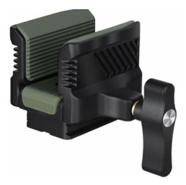 Rollei U-7 Gewehrklemme  Arca-Swiss