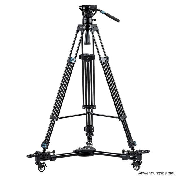 Rollei Universal Tripod Dolly 