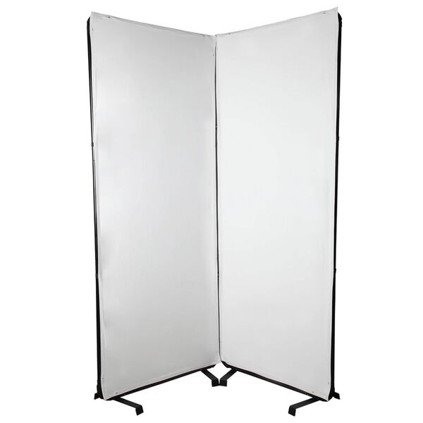 Rollei V-Flat Set  schwarz / weiß