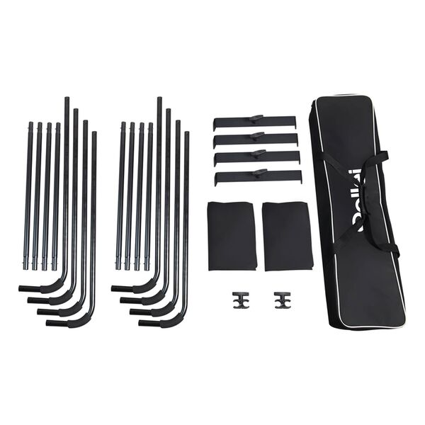 Rollei V-Flat Set  schwarz / weiß