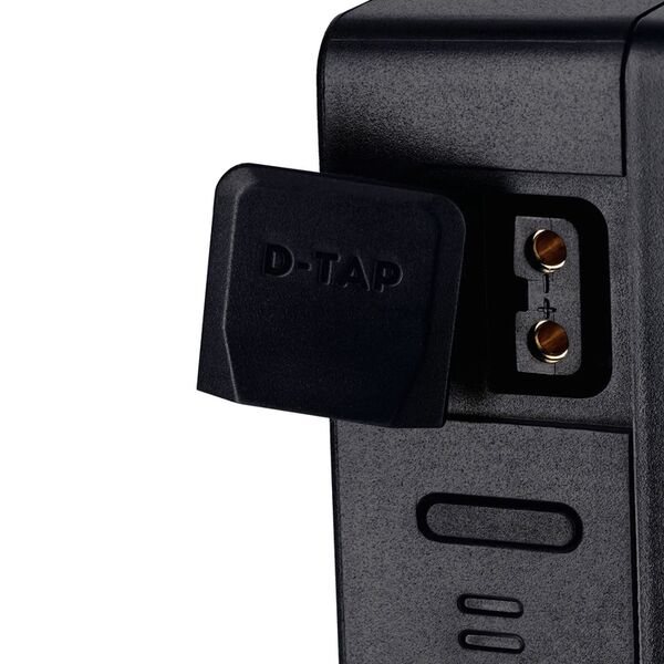 Rollei V-Mount Akku  120 Wh