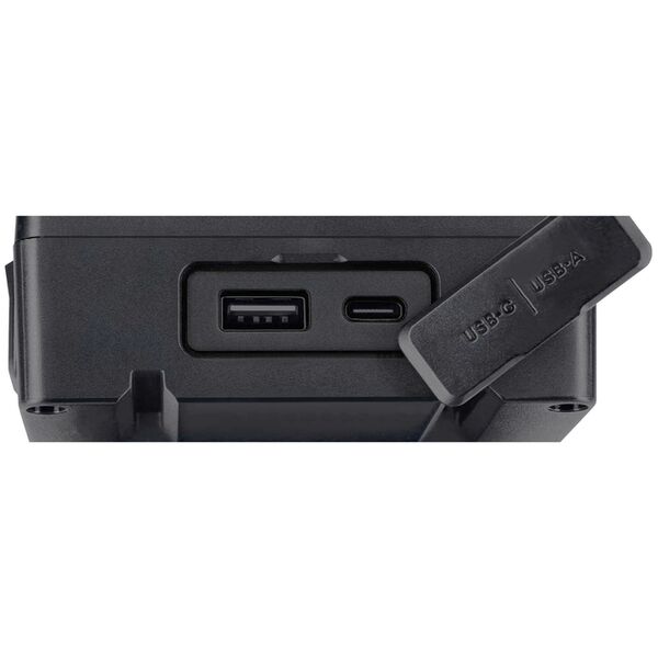 Rollei V-Mount Akku  120 Wh