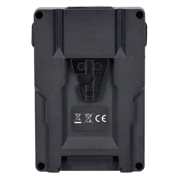 Rollei V-Mount Akku  180 Wh